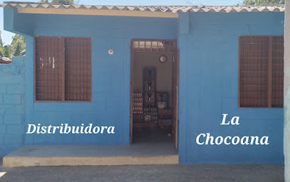 Distribuidora La Chocoana