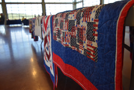 Event Venue «Wilma Rudolph Event Center - (WREC)», reviews and photos, 1190 TN-48, Clarksville, TN 37040, USA