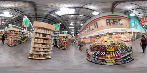 Supermarket «Vallarta Supermarkets», reviews and photos, 16107 Victory Blvd, Van Nuys, CA 91406, USA