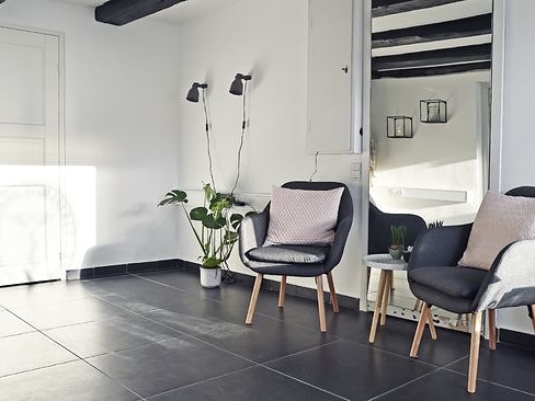 Sølvgade 20, 1307 København, Danmark