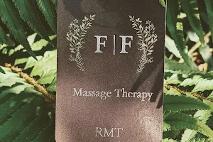 Forest & Fern Massage Therapy - Cinnabar Valley, Nanaimo image