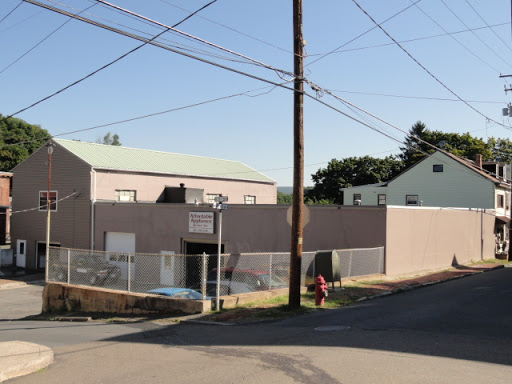 Appliance Parts Supplier «Affordable Appliance Services Inc», reviews and photos, 814 W Norwegian St, Pottsville, PA 17901, USA