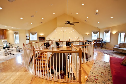 Beauty Salon «Lords & Ladies Fleetwood Salon & Spa», reviews and photos, 12 Ingot Dr, Blandon, PA 19510, USA