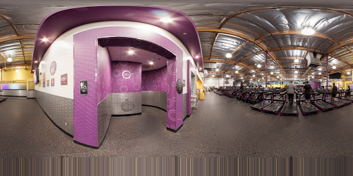 Gym «Planet Fitness - Covina, CA», reviews and photos, 1480 N Azusa Ave A, Covina, CA 91722, USA