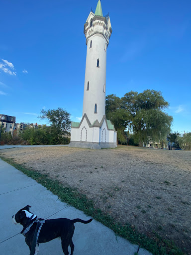 Park «Highland Park», reviews and photos, Willow St, Chelsea, MA 02150, USA