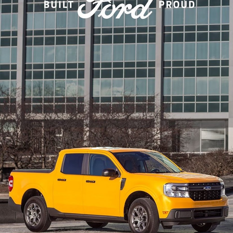 Mock's Ford Sales, Inc.
