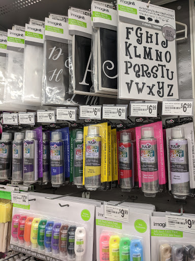 Craft Store «Michaels», reviews and photos, 861 Williston Rd Ste 1, South Burlington, VT 05403, USA