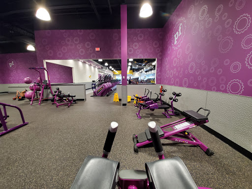 Gym «Planet Fitness», reviews and photos, 3070 NJ-35, Hazlet, NJ 07730, USA