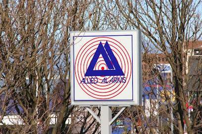 Allied Alarms Ltd