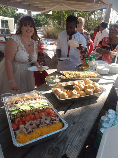 Perry's Homestyle Catering