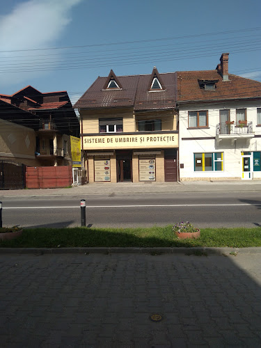 Bulevardul Libertății 100, Bușteni 105500, România