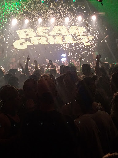 Night Club «Beta Nightclub», reviews and photos, 1909 Blake St, Denver, CO 80202, USA