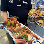 Photo n°3 de l'avis de mariano.u fait le 17/06/2019 à 20:44 sur le  Mamma Mia à Castellammare di Stabia