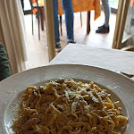 Photo n°2 de l'avis de Valentina.e fait le 03/04/2022 à 14:46 sur le  Il Ramo d'Oro à Nemi