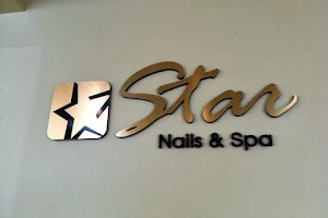 STAR NAILS AND SPA MIDDLETOWN image