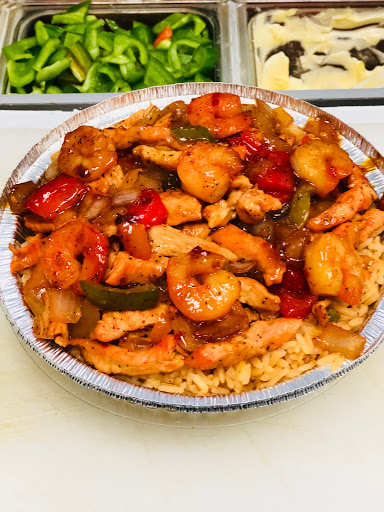 Grocery Store «Cedar Food Market», reviews and photos, 500 S Main St, Pleasantville, NJ 08232, USA