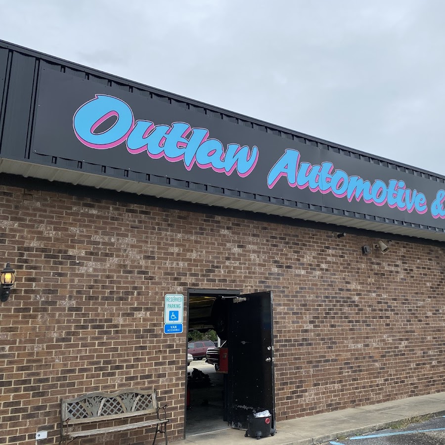 Outlaw Automotive LLC
