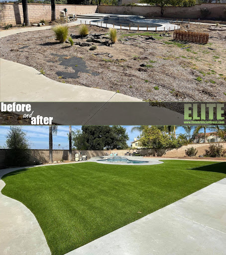 Elite Artificial Grass image