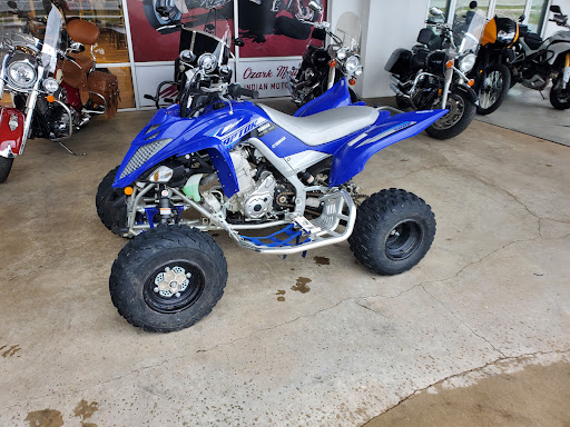 Yamaha Motorcycle Dealer «Springfield Yamaha», reviews and photos, 5183 E Kearney St, Springfield, MO 65803, USA