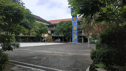 SMA Muhammadiyah 2 Yogyakarta