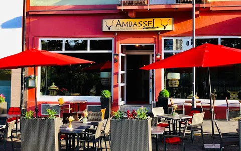 Ambassel Restaurant image