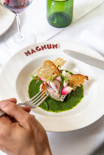 Photos du propriétaire du Restaurant français Magnum 150cl à Paris - n°7