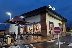 Costa Coffee (Stowmarket Drive-Thru) image