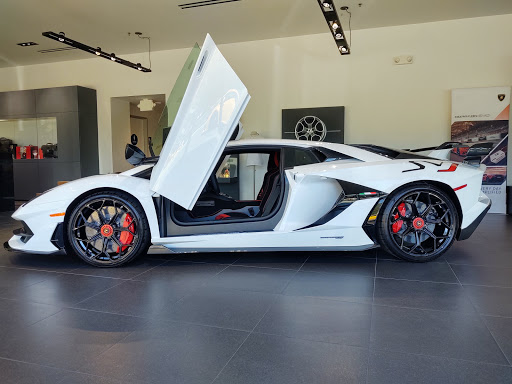 Car Dealer «Los Gatos Luxury Cars», reviews and photos, 620 Blossom Hill Rd, Los Gatos, CA 95032, USA