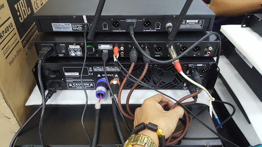 Top 13 cửa hàng audio tphcm Huyện Ea Súp Đắk Lắk 2022