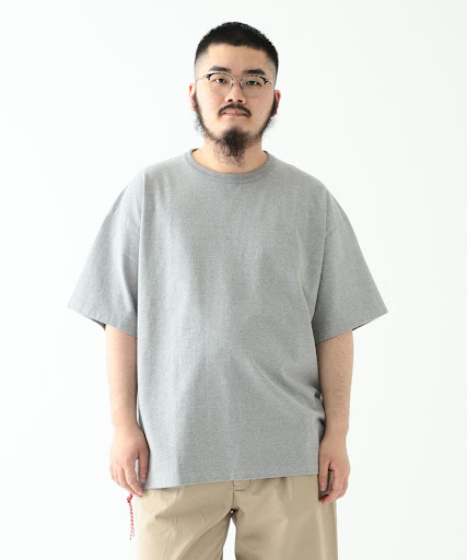 Custom shirts Tokyo
