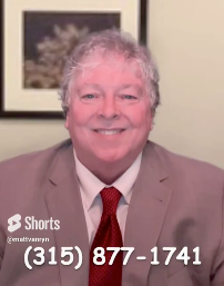 MattVanRynLaw.com - Photo 2 - Car repair in Syracuse, NY, Syracuse