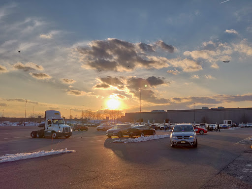 Movie Theater «AMC», reviews and photos, 651 Kapkowski Rd, Elizabeth, NJ 07201, USA