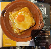 Alfândega Douro à Porto menu