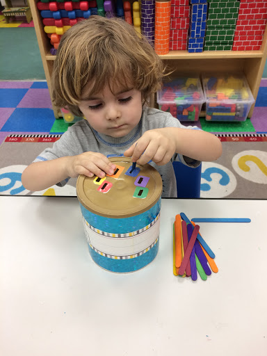 Preschool «TOTSVILLE CHILDCARE LEARNING CENTER», reviews and photos, 707 Washington Ave, Union Beach, NJ 07735, USA