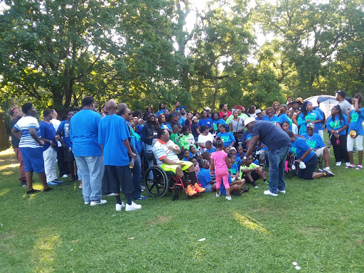 Nature Preserve «Schuth’s Grove», reviews and photos, 8040 W Cermak Rd, Riverside, IL 60546, USA