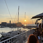 Photo n°4 de l'avis de Fabio.� fait le 14/07/2021 à 18:55 sur le  PIER à Trieste