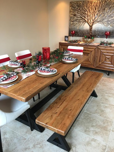 Furniture Store «Squan Furniture-Oakhurst-NJ», reviews and photos, 2113 NJ-35, Oakhurst, NJ 07755, USA