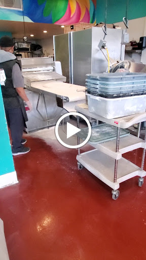 Donut Shop «Nomad Donuts», reviews and photos, 4504 30th St, San Diego, CA 92116, USA