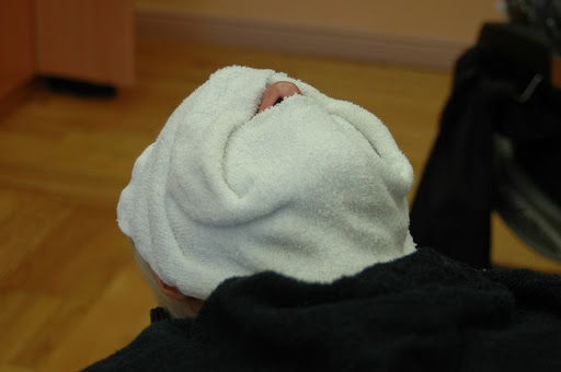 Barber Shop «Town Barber Shop», reviews and photos, 211 Harrison Ave, Harrison, NY 10528, USA