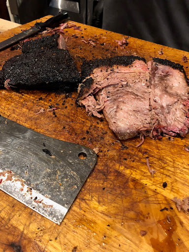 Brewpub «Intrinsic Smokehouse and Brewery», reviews and photos, 509 W State St, Garland, TX 75040, USA