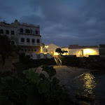 Photo n°1 de l'avis de Giovanni.a fait le 26/08/2020 à 09:16 sur le  Raìs Cafè à Portoscuso