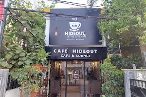 Cafe Hideout image