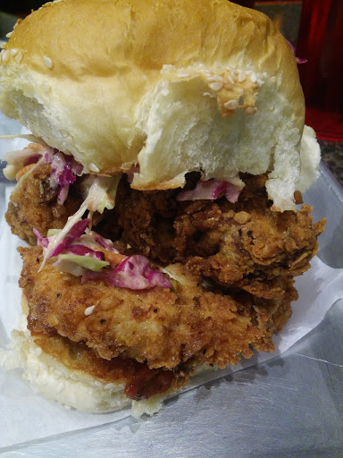 Bowling Alley «The Alley», reviews and photos, 131 Columbus St, Charleston, SC 29403, USA