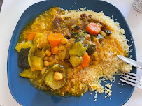 Plats et boissons du Restaurant Couscous D'Ali à Perpignan - n°2