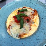 Photo n°1 de l'avis de Chan.t fait le 01/06/2023 à 08:50 sur le  Brunello - Ristorante | Pizzeria | Cafe | Weinbar à Soest