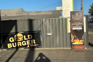 Goldburger Express ( Halal ) image