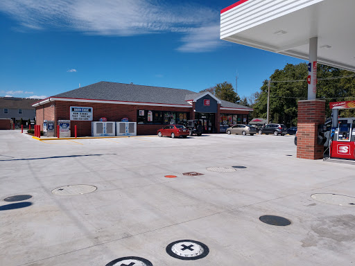 Convenience Store «Speedway», reviews and photos, 36475 Jefferson Ave, Harrison Charter Township, MI 48045, USA