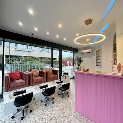 The beauty lab à Paris