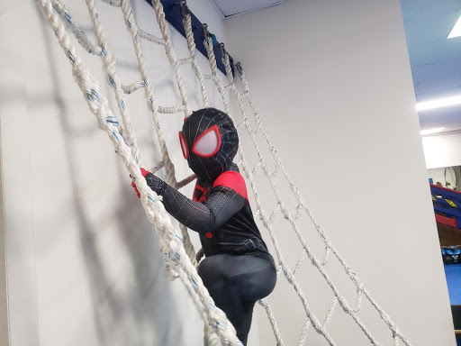 Gym «We Rock the Spectrum - Clearwater», reviews and photos, 12505 Starkey Rd, Largo, FL 33773, USA