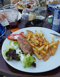 Plats et boissons du Restaurant L'Auberge à Argent-sur-Sauldre - n°10